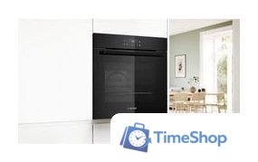 Электрический духовой шкаф Bosch Serie 2 HBG571EB4 - Изображение №2 — Интернет-магазин Time-Shop