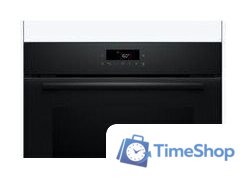 Электрический духовой шкаф Bosch Serie 2 HBG571EB4 - Изображение №3 — Интернет-магазин Time-Shop