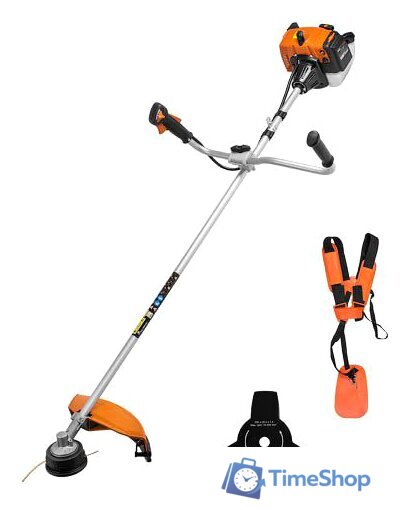 Триммер ECO GTP-250F - Изображение №1 — Интернет-магазин Time-Shop