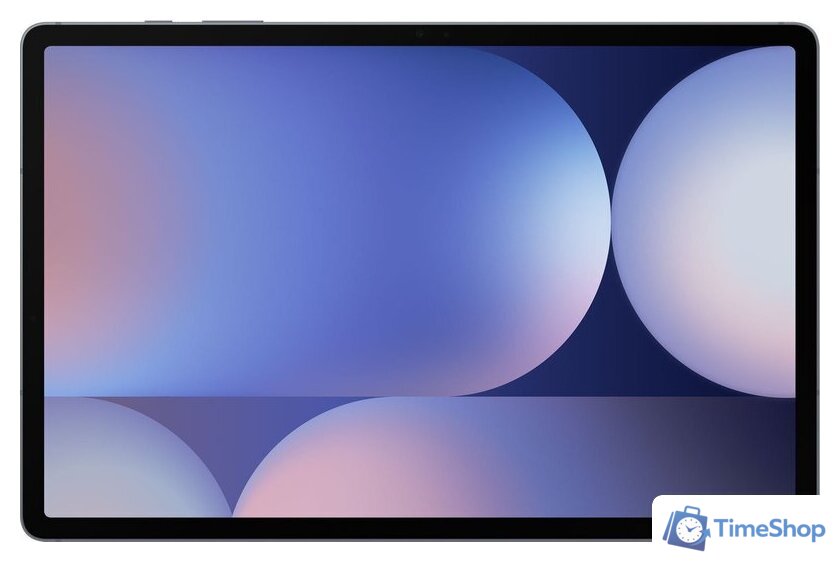 Планшет Samsung Galaxy Tab S10+ 5G SM-X826 12GB/512GB (серый) - Изображение №2 — Интернет-магазин Time-Shop