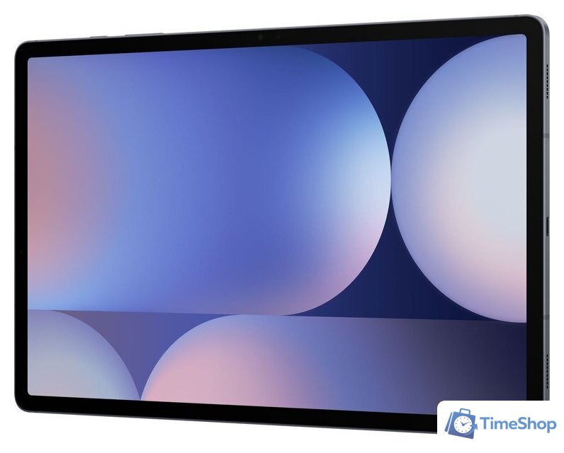 Планшет Samsung Galaxy Tab S10+ 5G SM-X826 12GB/512GB (серый) - Изображение №5 — Интернет-магазин Time-Shop