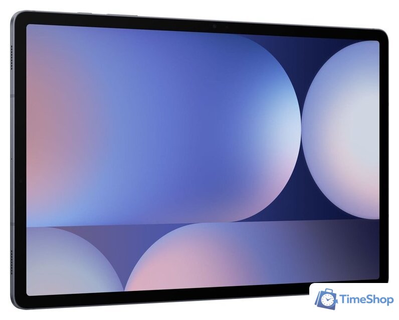 Планшет Samsung Galaxy Tab S10+ 5G SM-X826 12GB/512GB (серый) - Изображение №4 — Интернет-магазин Time-Shop