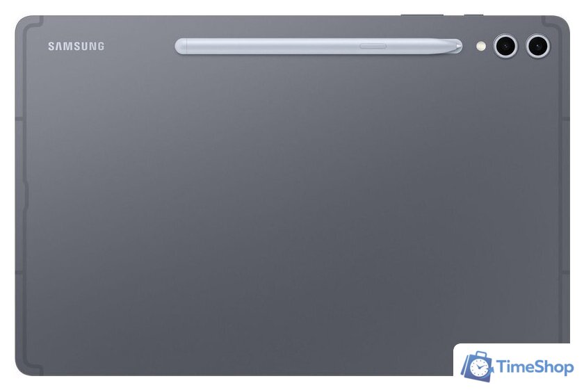 Планшет Samsung Galaxy Tab S10+ 5G SM-X826 12GB/512GB (серый) - Изображение №7 — Интернет-магазин Time-Shop