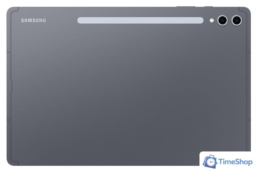 Планшет Samsung Galaxy Tab S10+ 5G SM-X826 12GB/512GB (серый) - Изображение №6 — Интернет-магазин Time-Shop
