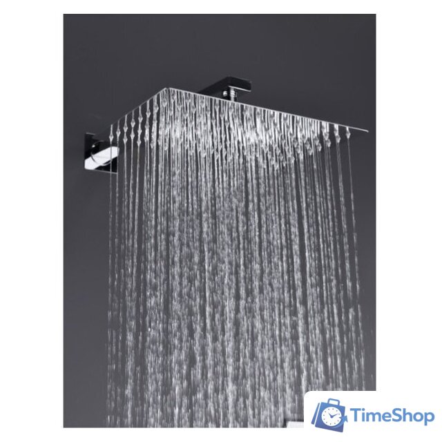 Душевая система  Ganzer GZ01165 - Изображение №8 — Интернет-магазин Time-Shop