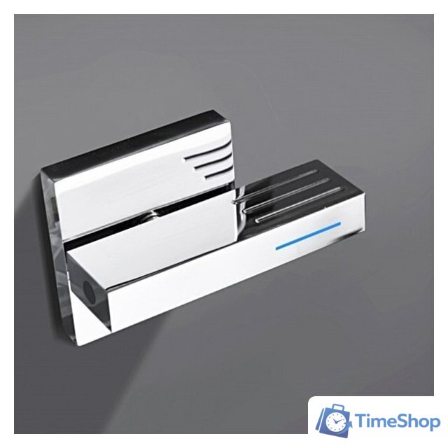 Душевая система  Ganzer GZ01165 - Изображение №9 — Интернет-магазин Time-Shop