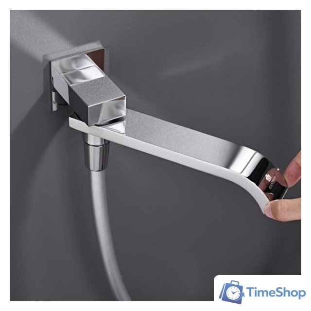 Душевая система  Ganzer GZ01165 - Изображение №14 — Интернет-магазин Time-Shop