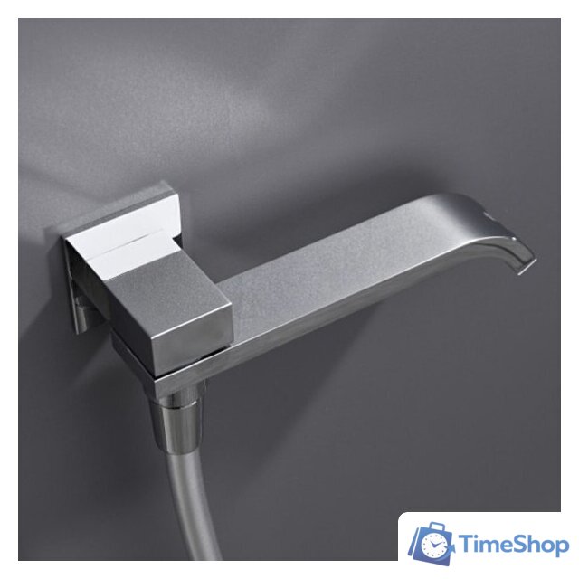 Душевая система  Ganzer GZ01165 - Изображение №5 — Интернет-магазин Time-Shop