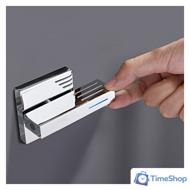 Душевая система  Ganzer GZ01165 - Изображение №12 — Интернет-магазин Time-Shop