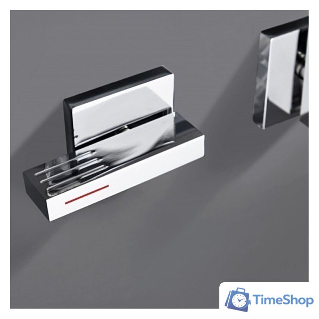 Душевая система  Ganzer GZ01165 - Изображение №10 — Интернет-магазин Time-Shop