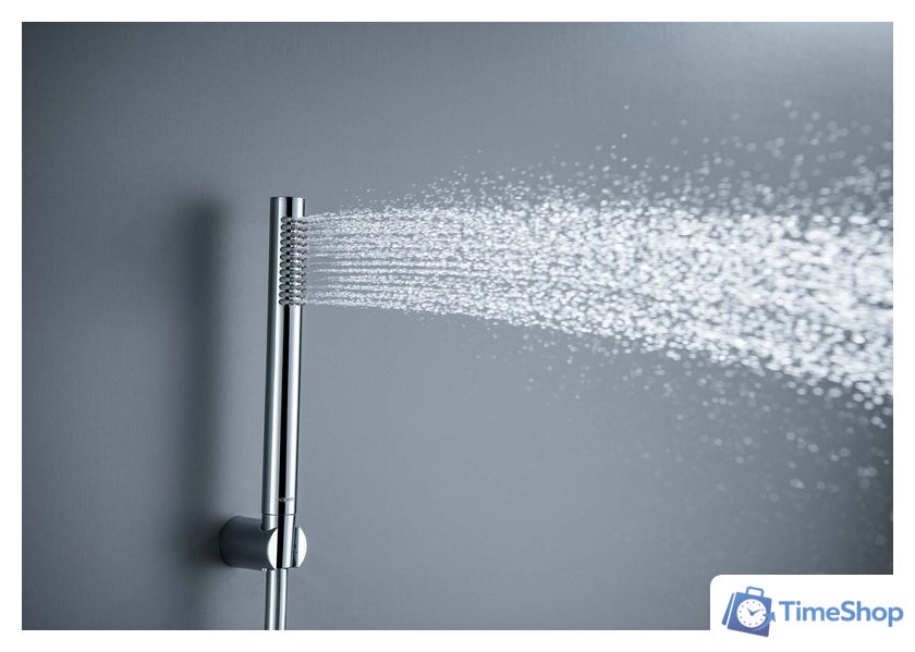 Душевой гарнитур  Aquatek Европа AQ2034CR - Изображение №4 — Интернет-магазин Time-Shop