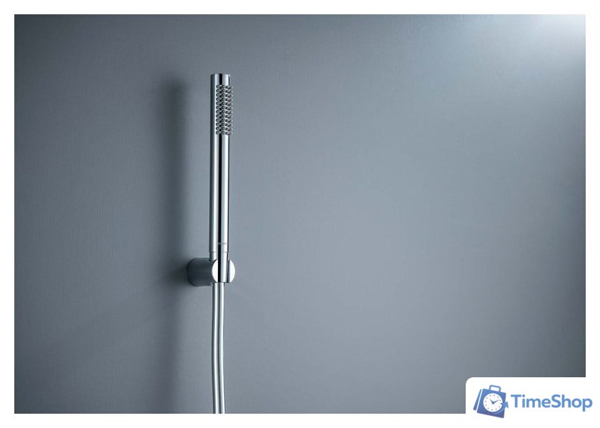 Душевой гарнитур  Aquatek Европа AQ2034CR - Изображение №3 — Интернет-магазин Time-Shop