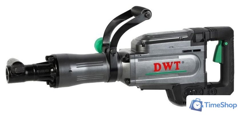 Отбойный молоток DWT AHP15-30 BMC - Изображение №1 — Интернет-магазин Time-Shop