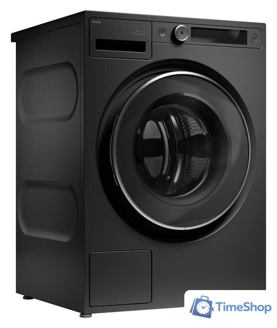 Стиральная машина ASKO W5096RG - Изображение №2 — Интернет-магазин Time-Shop