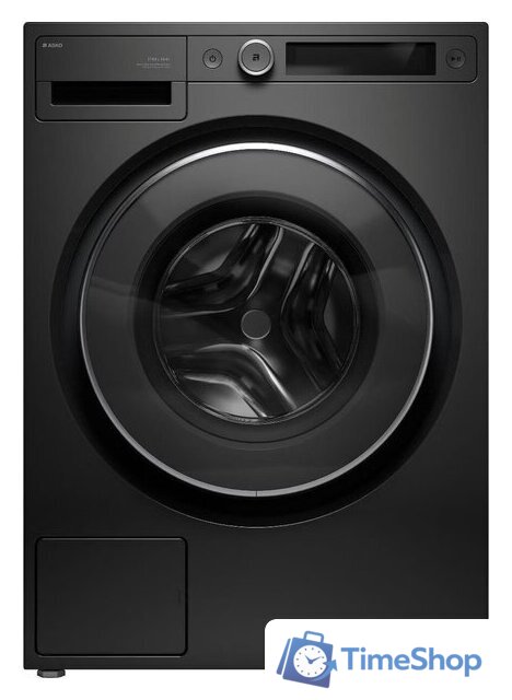 Стиральная машина ASKO W5096RG - Изображение №1 — Интернет-магазин Time-Shop