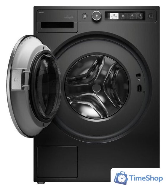 Стиральная машина ASKO W5096RG - Изображение №3 — Интернет-магазин Time-Shop