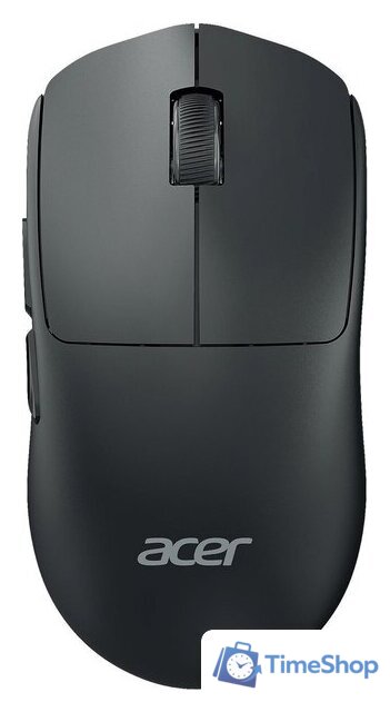 Игровая мышь Acer OMR401 (черный) - Изображение №1 — Интернет-магазин Time-Shop