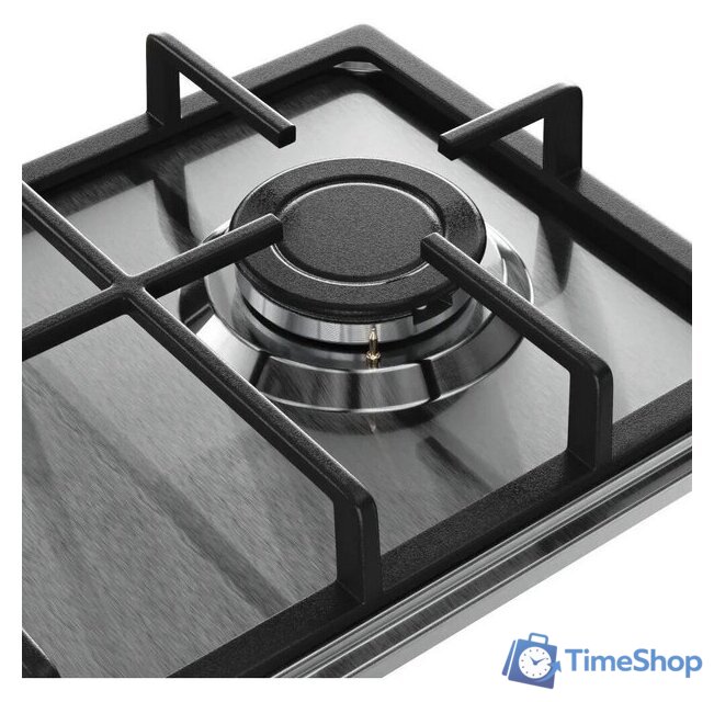 Варочная панель KUPPERSBERG TS 38 X - Изображение №4 — Интернет-магазин Time-Shop
