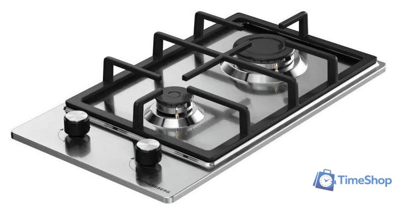 Варочная панель KUPPERSBERG TS 38 X - Изображение №3 — Интернет-магазин Time-Shop