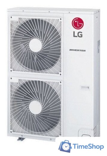 Кондиционер LG UV42R/UU43WR - Изображение №2 — Интернет-магазин Time-Shop