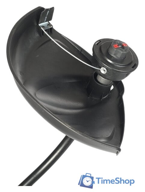 Триммер Maxcut MCE 116 - Изображение №3 — Интернет-магазин Time-Shop