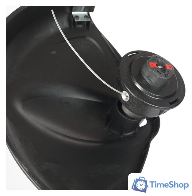 Триммер Maxcut MCE 116 - Изображение №6 — Интернет-магазин Time-Shop