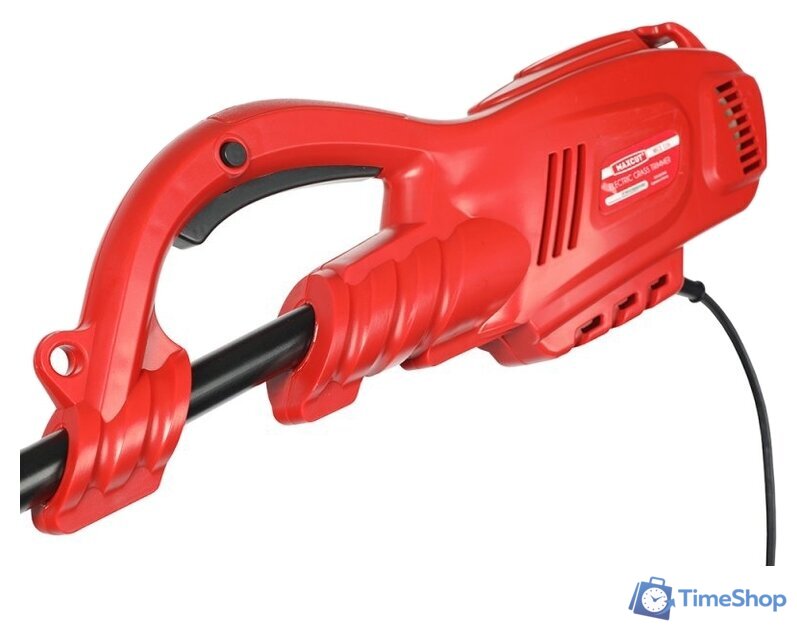 Триммер Maxcut MCE 116 - Изображение №2 — Интернет-магазин Time-Shop