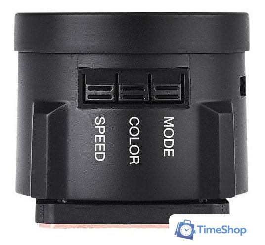 Система жидкостного охлаждения для процессора Thermaltake Toughliquid 280 ARGB Sync CL-W320-PL14BL-A - Изображение №4 — Интернет-магазин Time-Shop