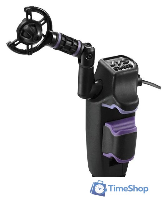 Проводной микрофон JTS CX-505 - Изображение №1 — Интернет-магазин Time-Shop