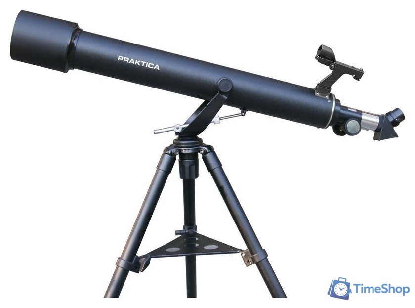 Телескоп Praktica Altair 80/720AZ 91180720 - Изображение №2 — Интернет-магазин Time-Shop
