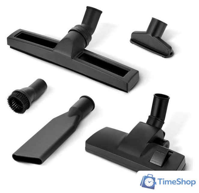 Пылесос Kitfort KT-5192 - Изображение №5 — Интернет-магазин Time-Shop