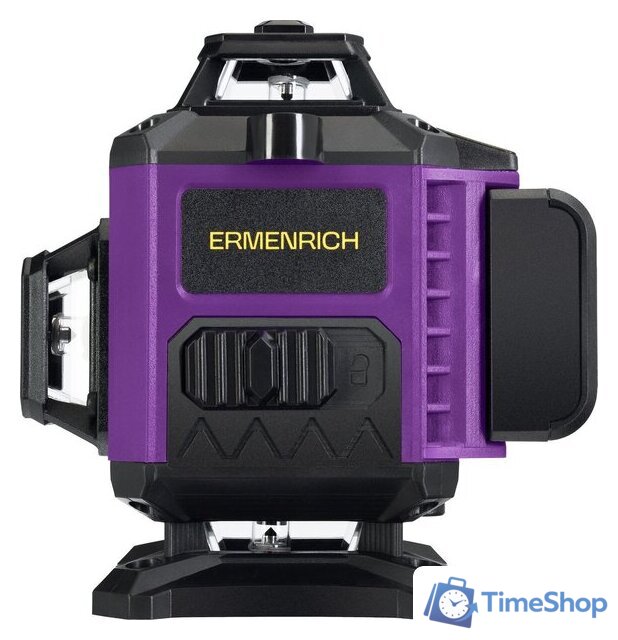 Лазерный нивелир Ermenrich PRO LN35 84651 - Изображение №6 — Интернет-магазин Time-Shop