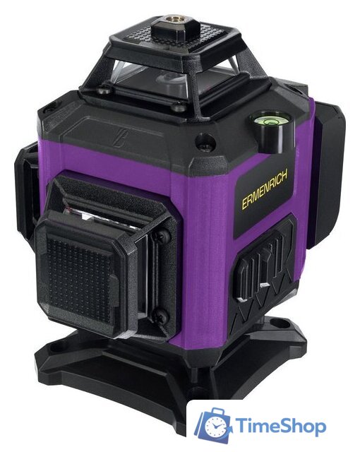 Лазерный нивелир Ermenrich PRO LN35 84651 - Изображение №1 — Интернет-магазин Time-Shop