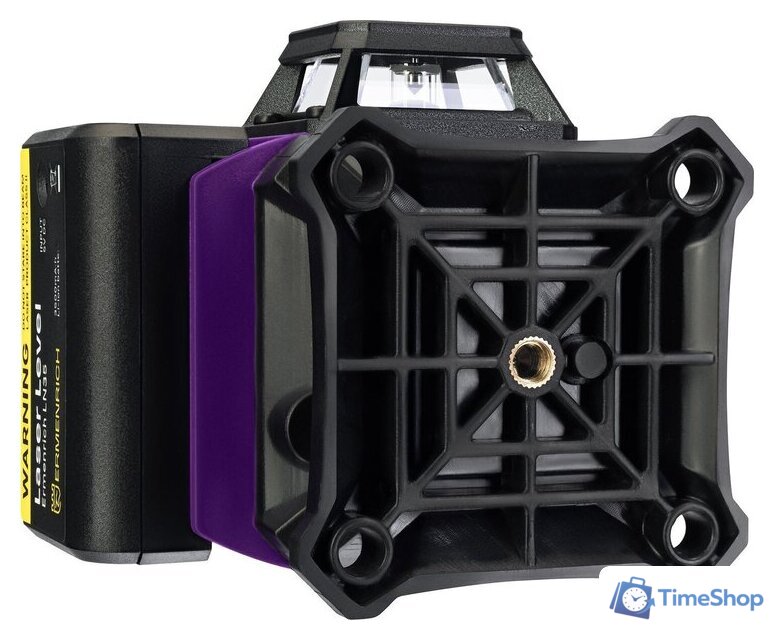 Лазерный нивелир Ermenrich PRO LN35 84651 - Изображение №9 — Интернет-магазин Time-Shop