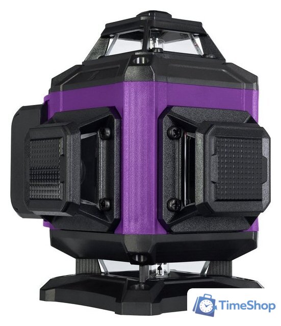 Лазерный нивелир Ermenrich PRO LN35 84651 - Изображение №5 — Интернет-магазин Time-Shop