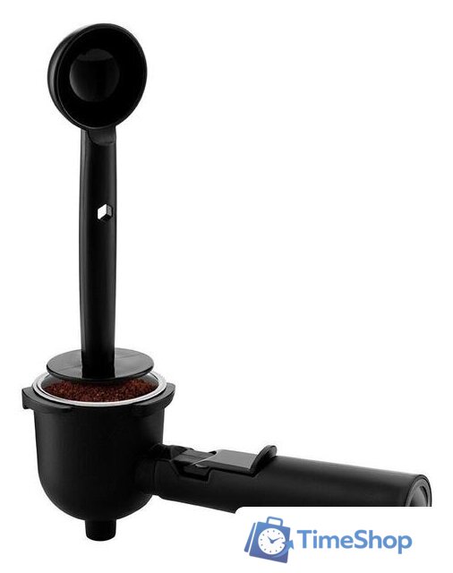 Рожковая кофеварка Kitfort KT-760-1 - Изображение №6 — Интернет-магазин Time-Shop