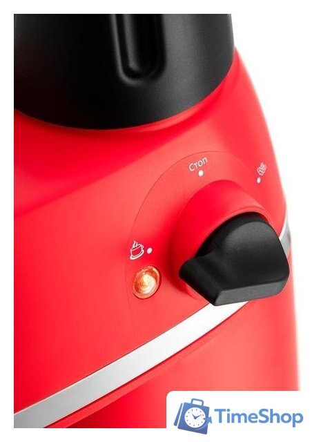 Рожковая кофеварка Kitfort KT-760-1 - Изображение №3 — Интернет-магазин Time-Shop