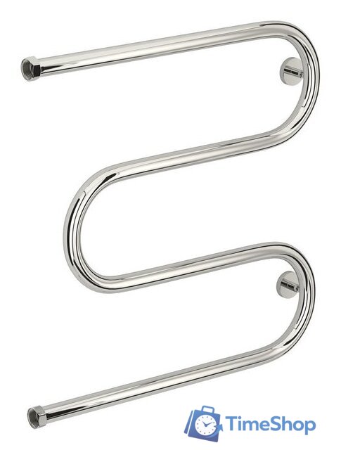 Полотенцесушитель Сунержа М-образный+ 600х600 00-4007-6060 - Изображение №1 — Интернет-магазин Time-Shop