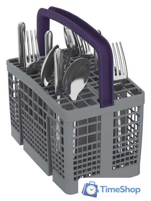 Встраиваемая посудомоечная машина BEKO DIN35321 - Изображение №4 — Интернет-магазин Time-Shop