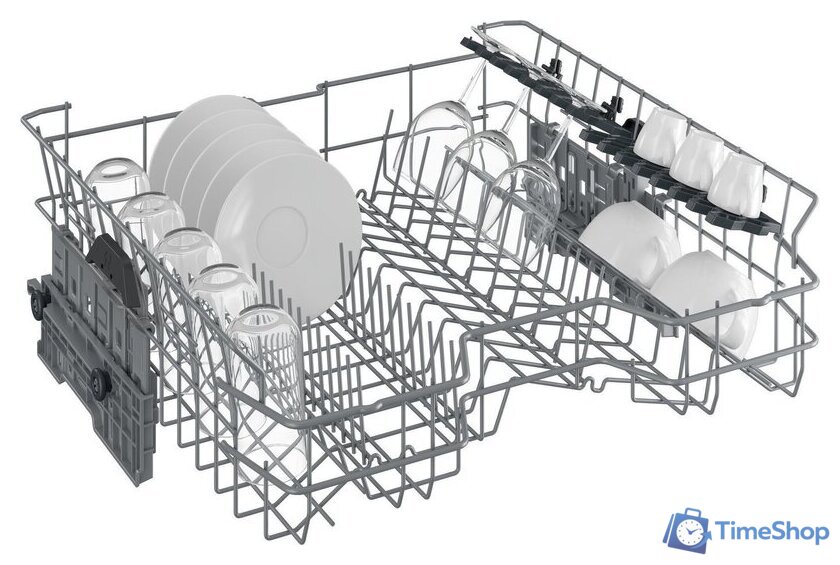 Встраиваемая посудомоечная машина BEKO DIN35321 - Изображение №5 — Интернет-магазин Time-Shop