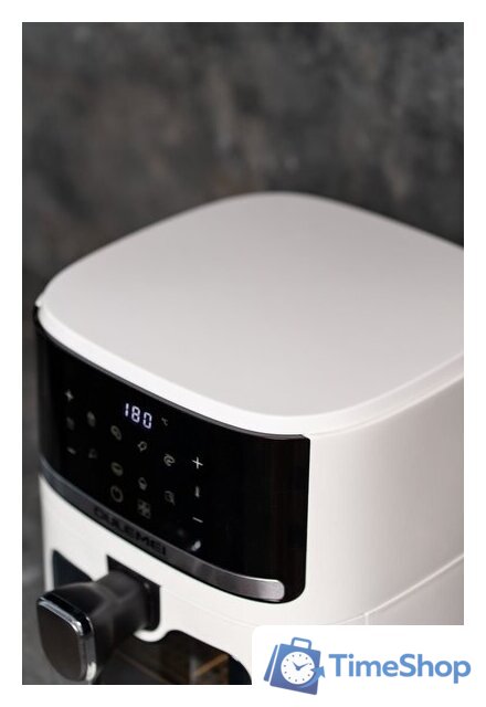 Аэрогриль (аэрофритюрница) Oulemei OLM-KZB011 - Изображение №7 — Интернет-магазин Time-Shop