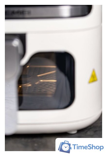 Аэрогриль (аэрофритюрница) Oulemei OLM-KZB011 - Изображение №8 — Интернет-магазин Time-Shop