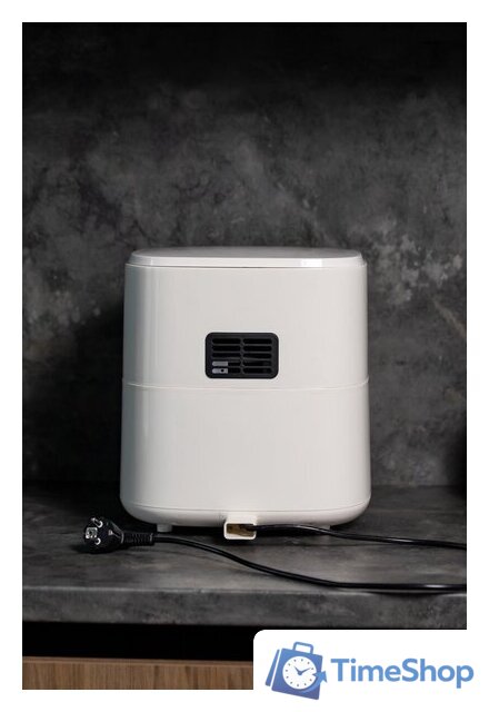 Аэрогриль (аэрофритюрница) Oulemei OLM-KZB011 - Изображение №5 — Интернет-магазин Time-Shop