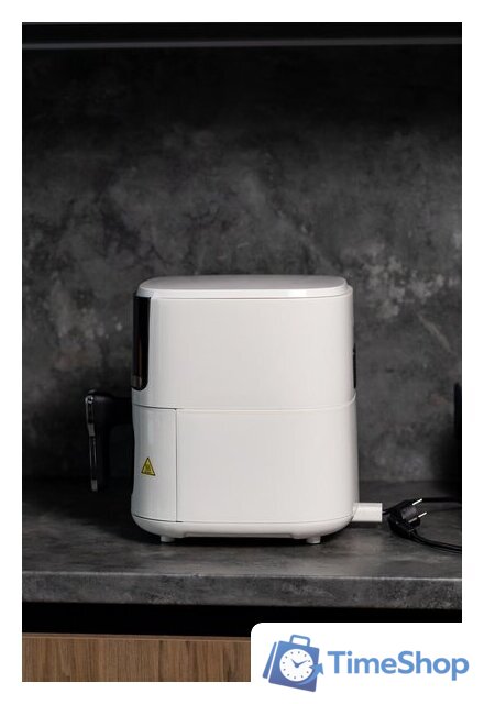 Аэрогриль (аэрофритюрница) Oulemei OLM-KZB011 - Изображение №6 — Интернет-магазин Time-Shop