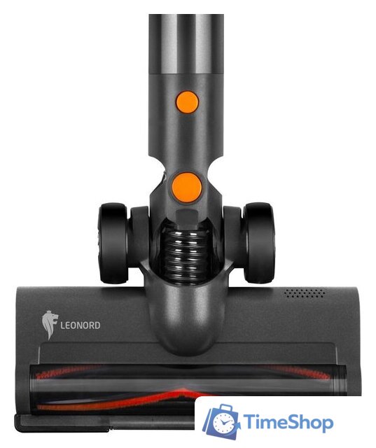 Пылесос Leonord LE-1415 DC - Изображение №8 — Интернет-магазин Time-Shop