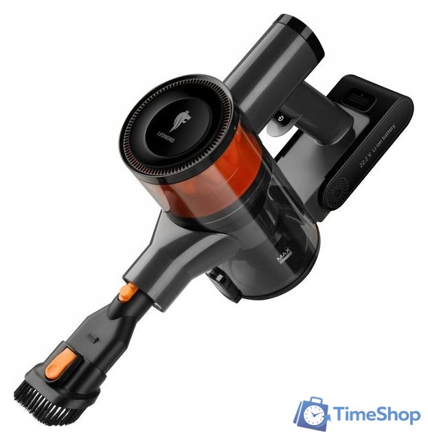 Пылесос Leonord LE-1415 DC - Изображение №5 — Интернет-магазин Time-Shop