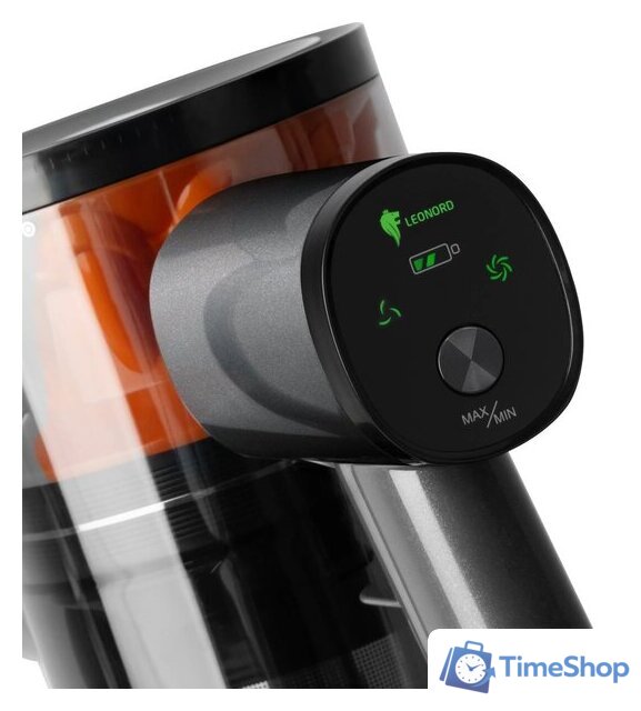 Пылесос Leonord LE-1415 DC - Изображение №6 — Интернет-магазин Time-Shop