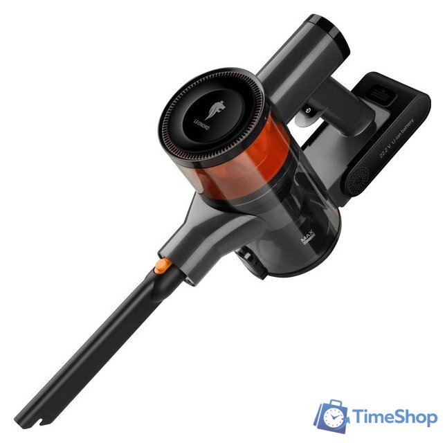 Пылесос Leonord LE-1415 DC - Изображение №4 — Интернет-магазин Time-Shop