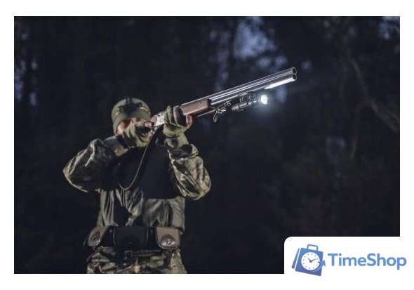 Фонарь Armytek Dobermann Pro Max - Изображение №12 — Интернет-магазин Time-Shop