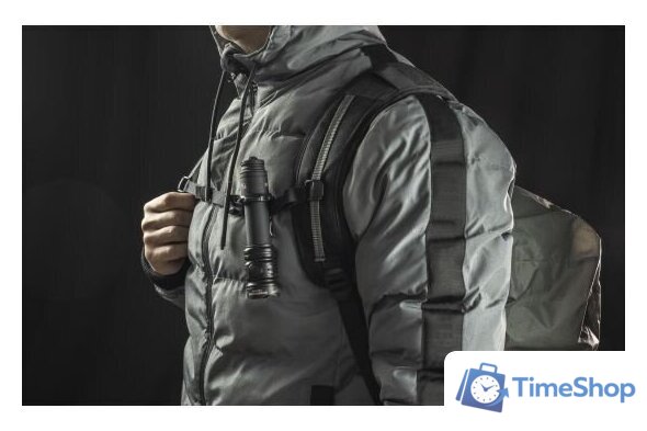 Фонарь Armytek Dobermann Pro Max - Изображение №9 — Интернет-магазин Time-Shop
